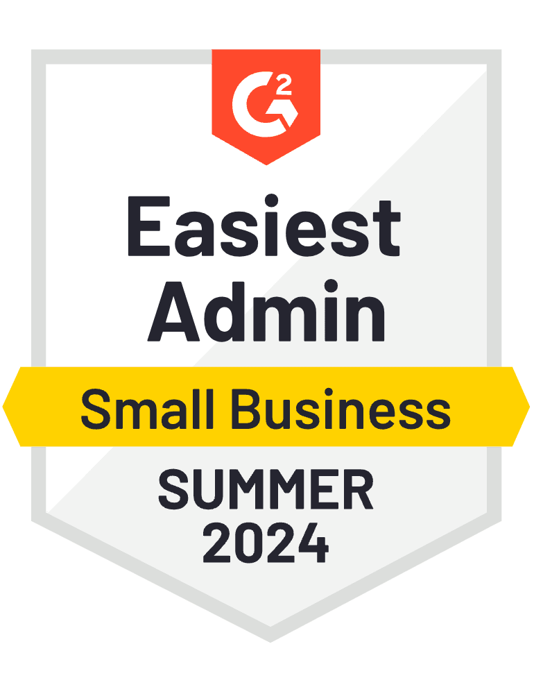 G2 HR Analytics Easiest Admin Small Business