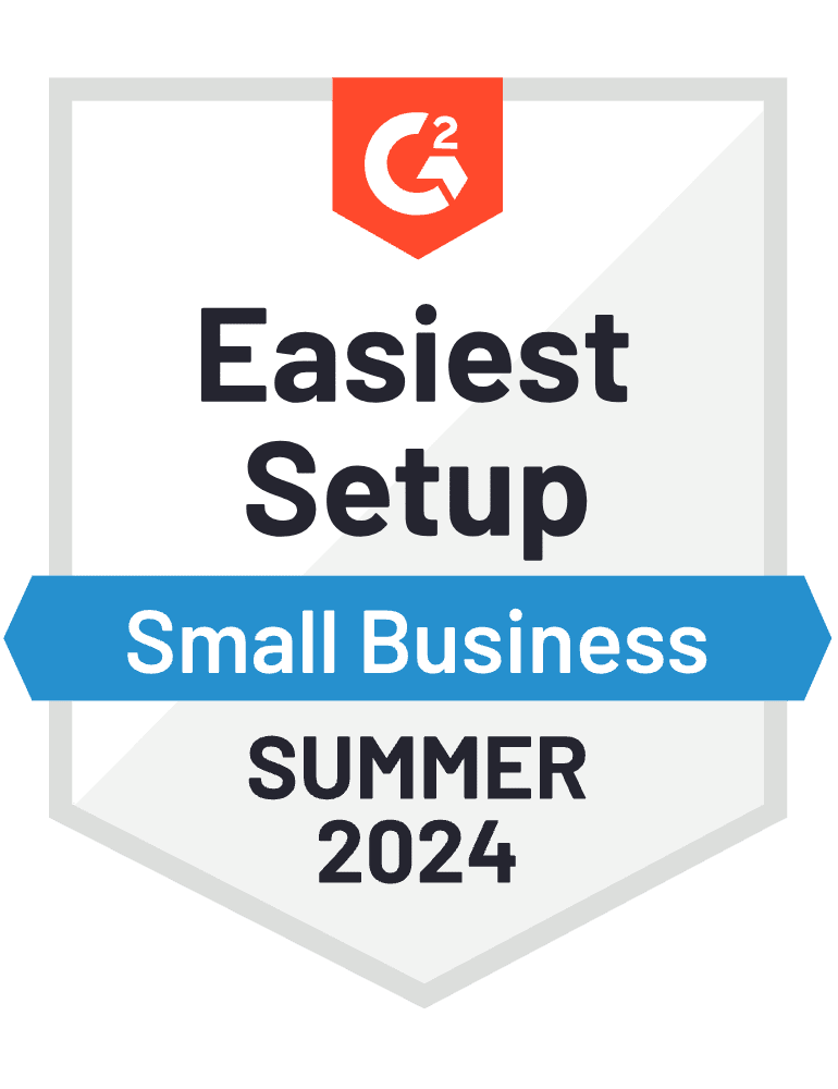 G2 Time Tracking Easiest Setup Small Business