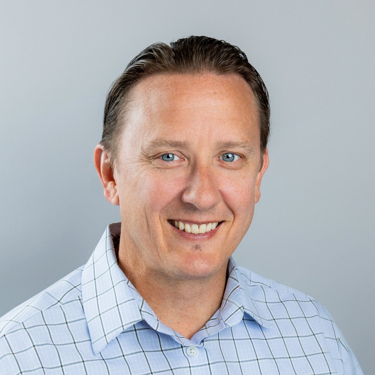 Doctor's Headshot