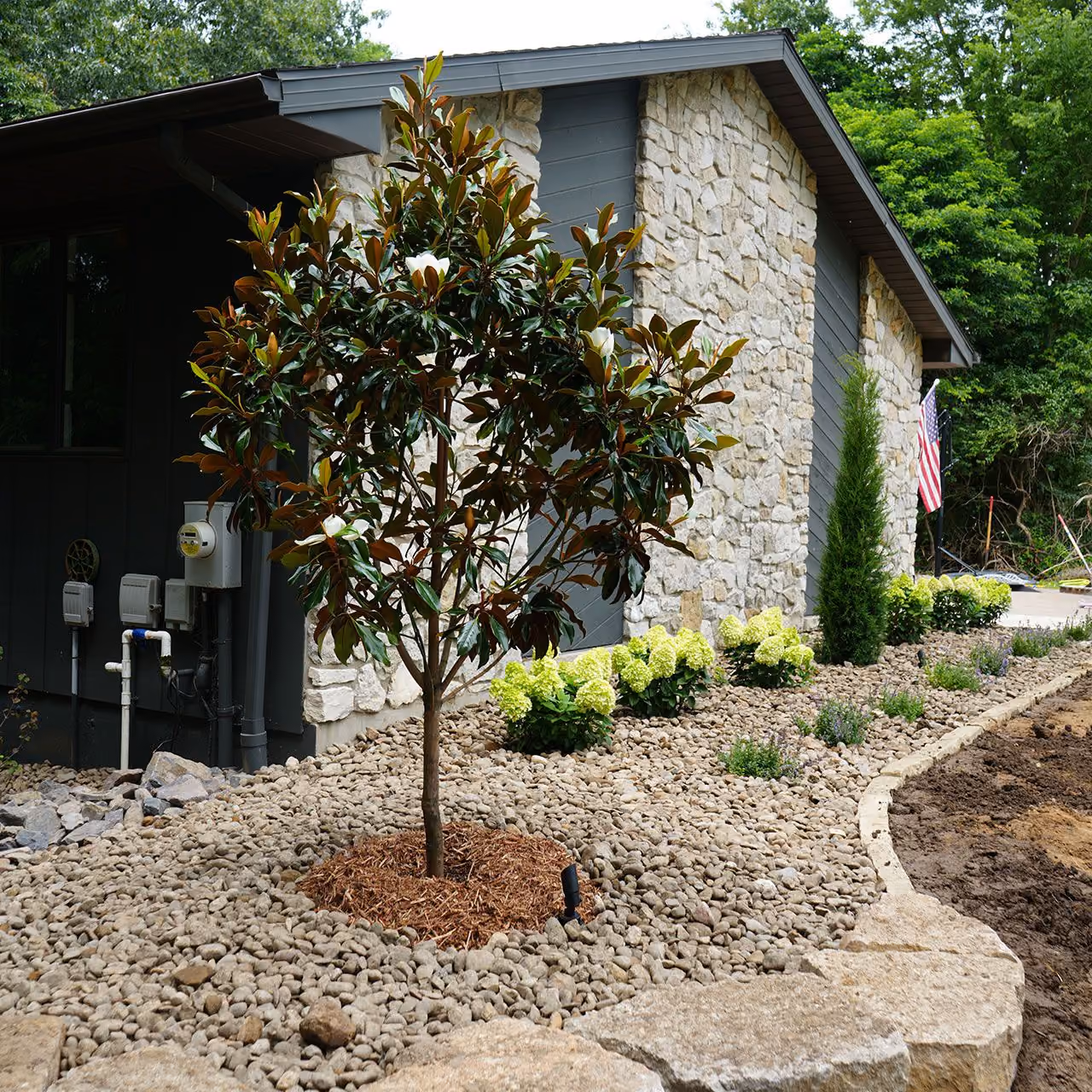 Professional landscape design near me | Elite Outdoor | Quincy, Illinois
