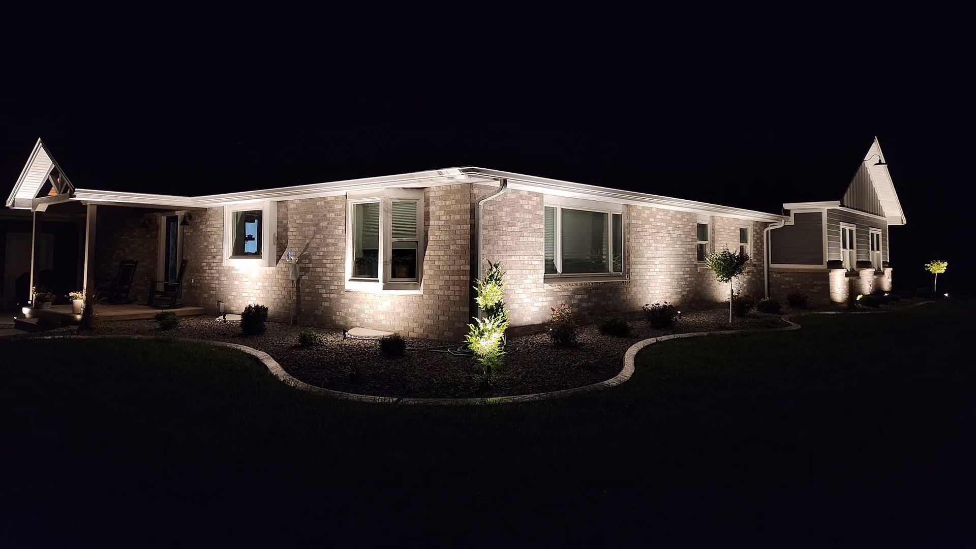 Custom outdoor lighting near me | Elite Outdoor | Quincy, Illinois
