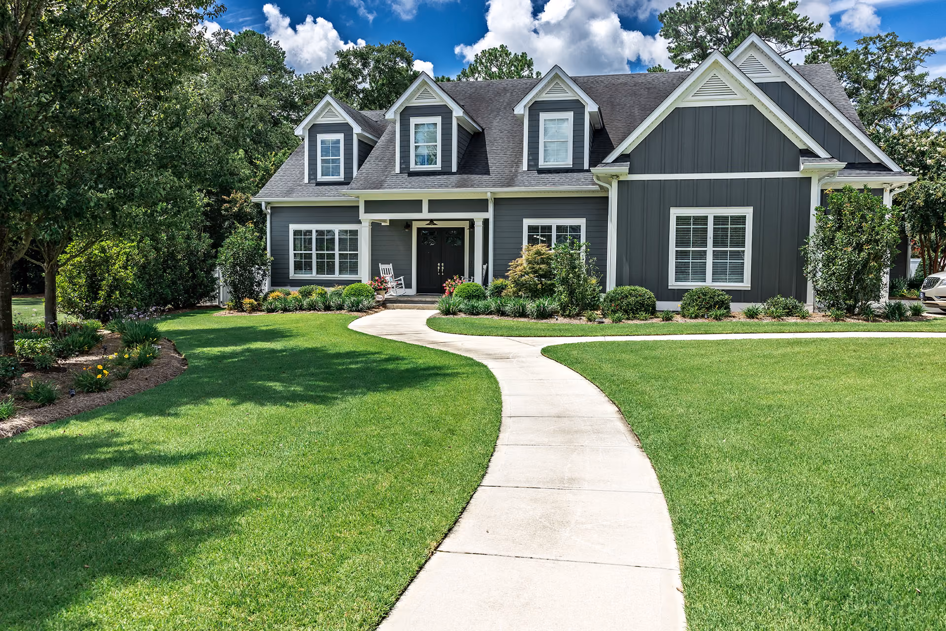 Landscaping near me | Elite Outdoor | Quincy, Illinois