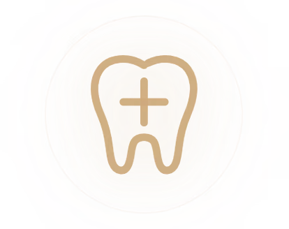 Abstract concentric circles in shades of yellow, red, and brown on a black background.