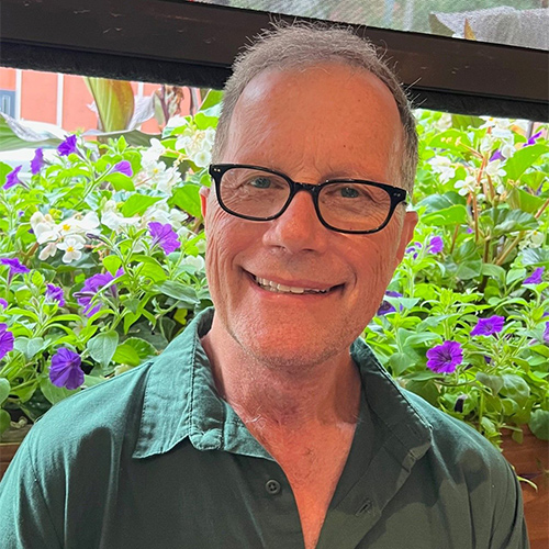 Dr. Stephen Koczerginski