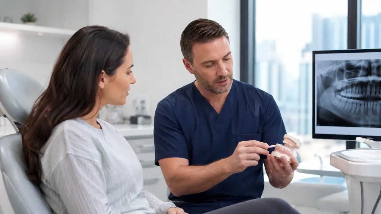 How Much Do Dental Implants Cost in Toronto?