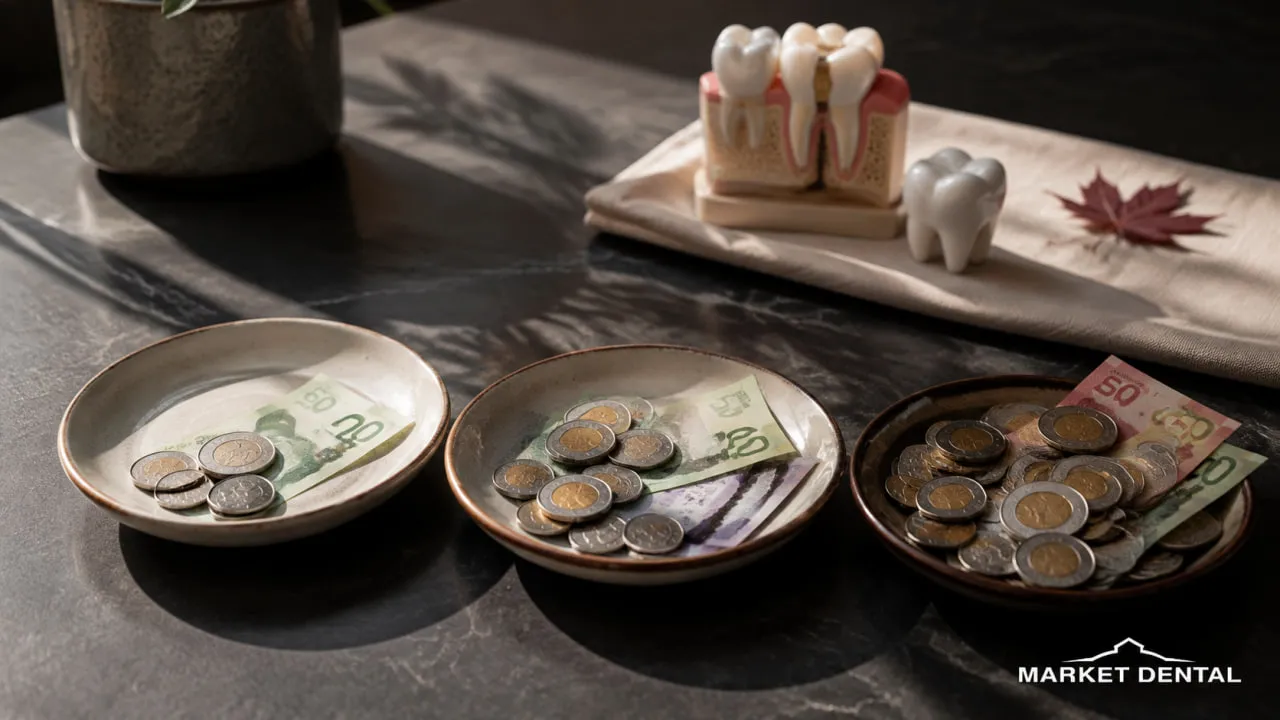 How CDCP Co-Payments Work