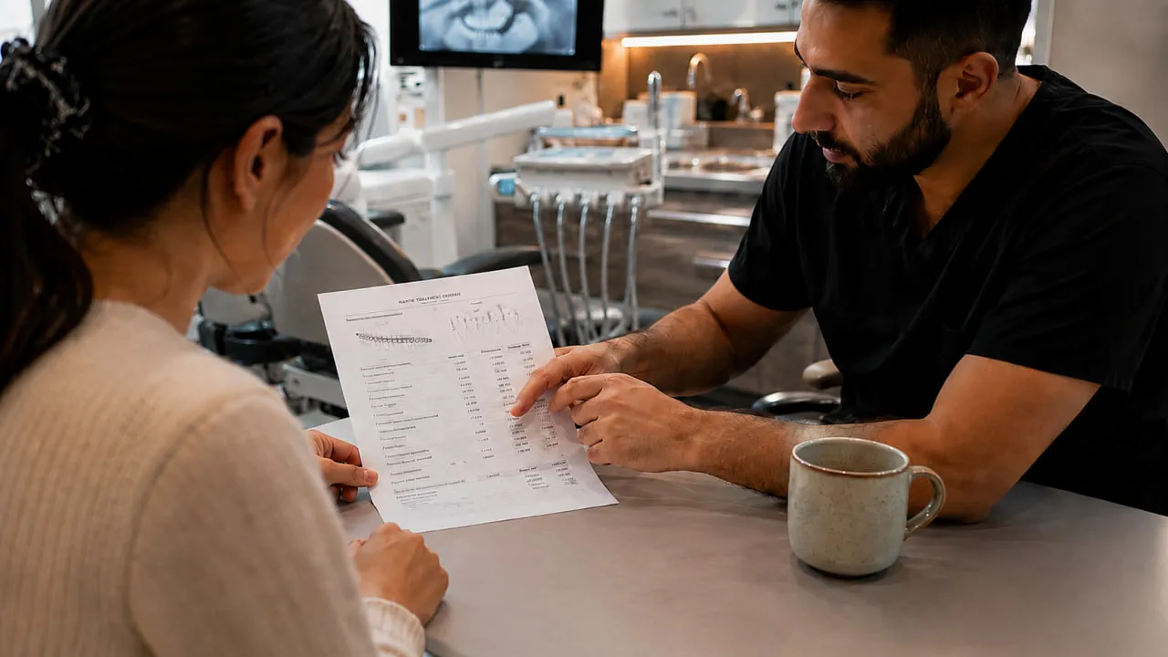 How Much Does a Dentist Visit Cost Without Insurance in Toronto and Ontario