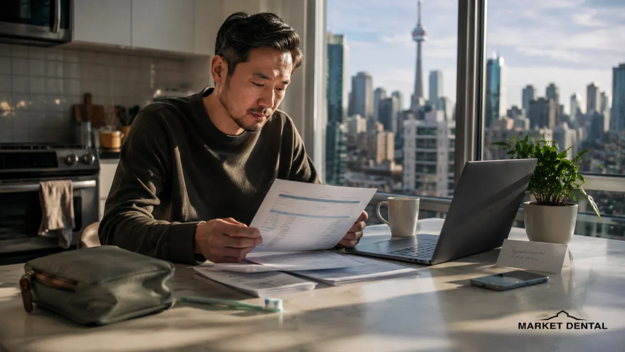 Government Dental Assistance Programs for Uninsured Canadians