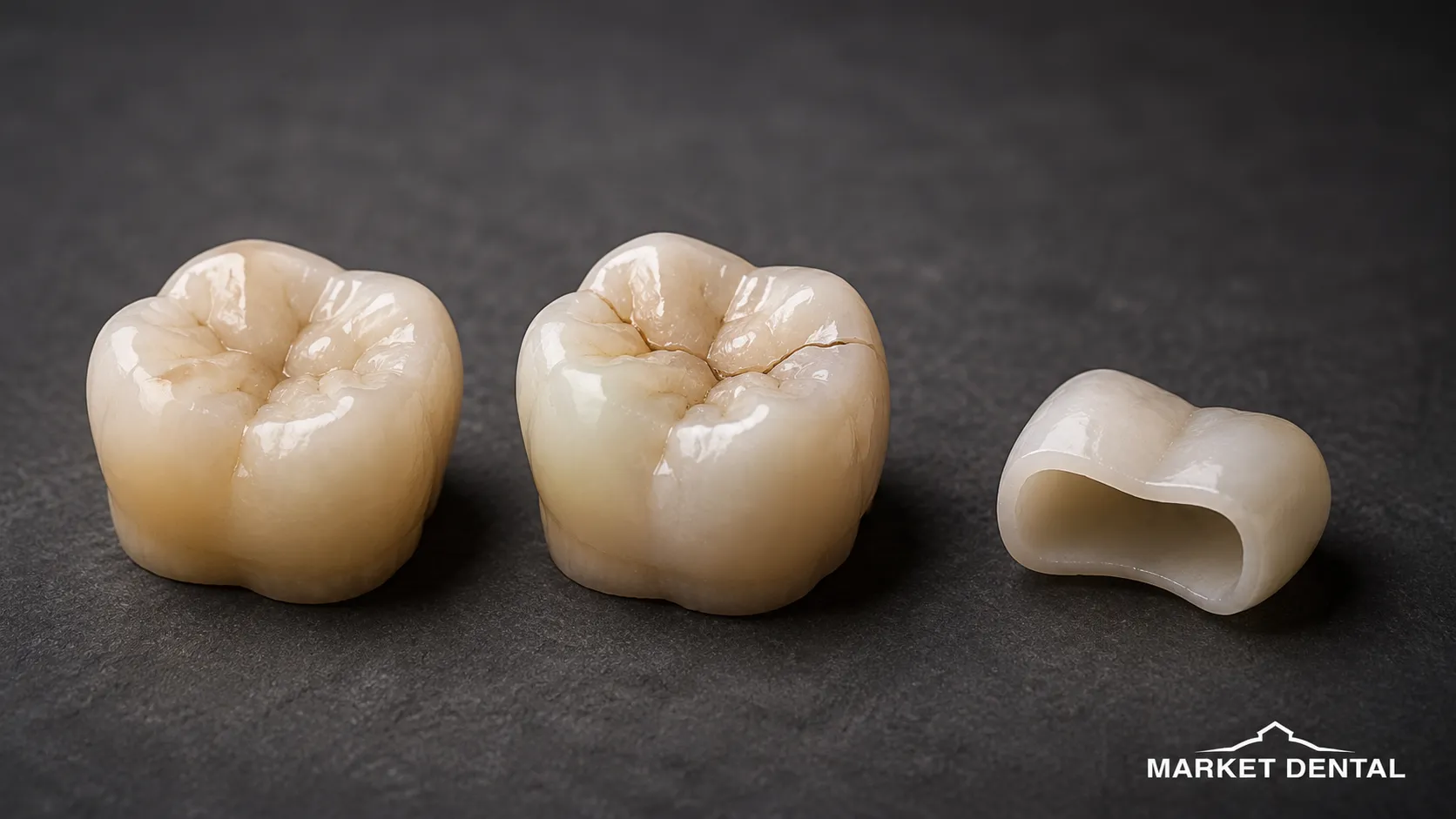 Treatment Options for a Cracked or Broken Tooth