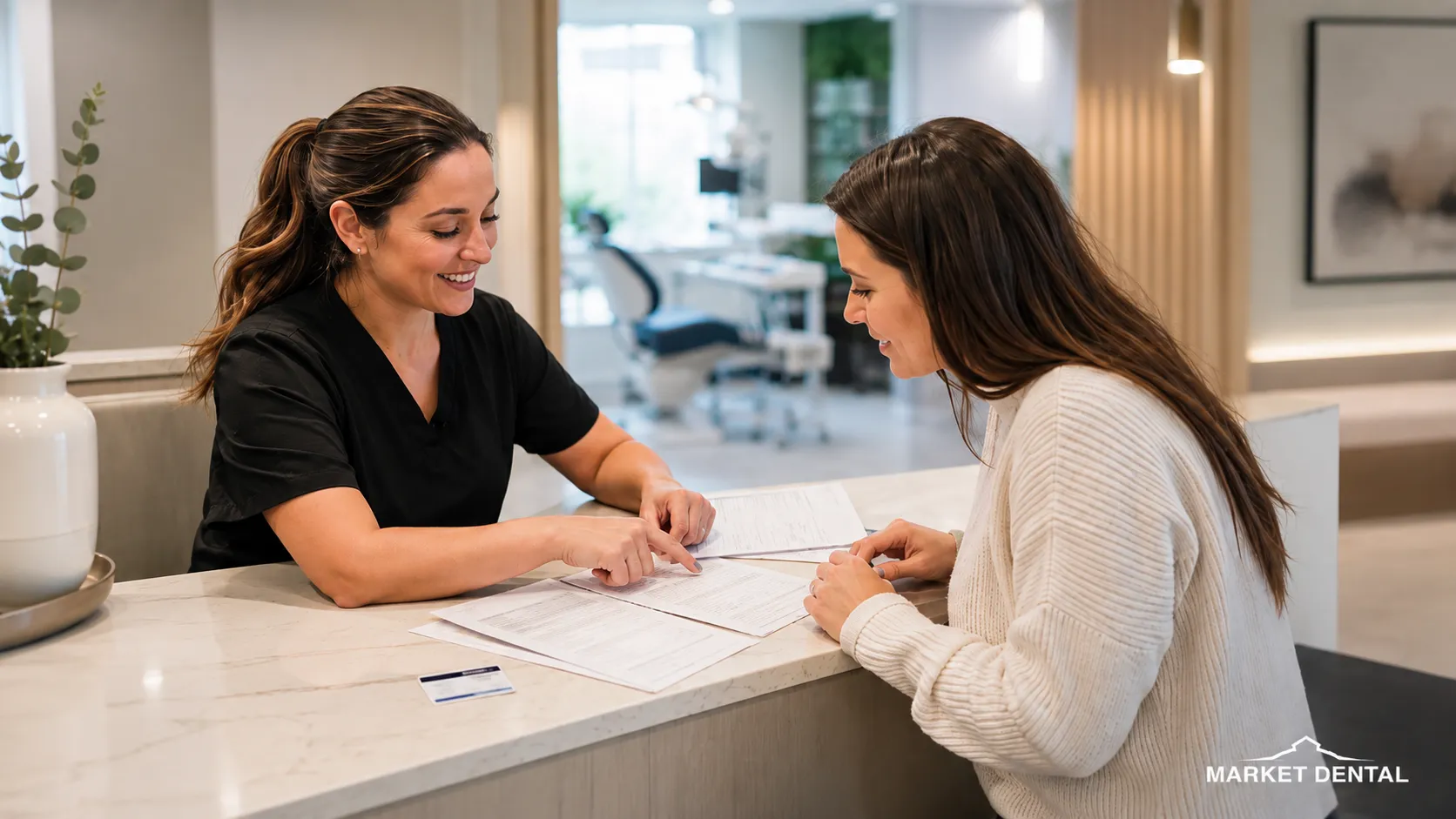 How Emergency Dental Insurance Works in Ontario