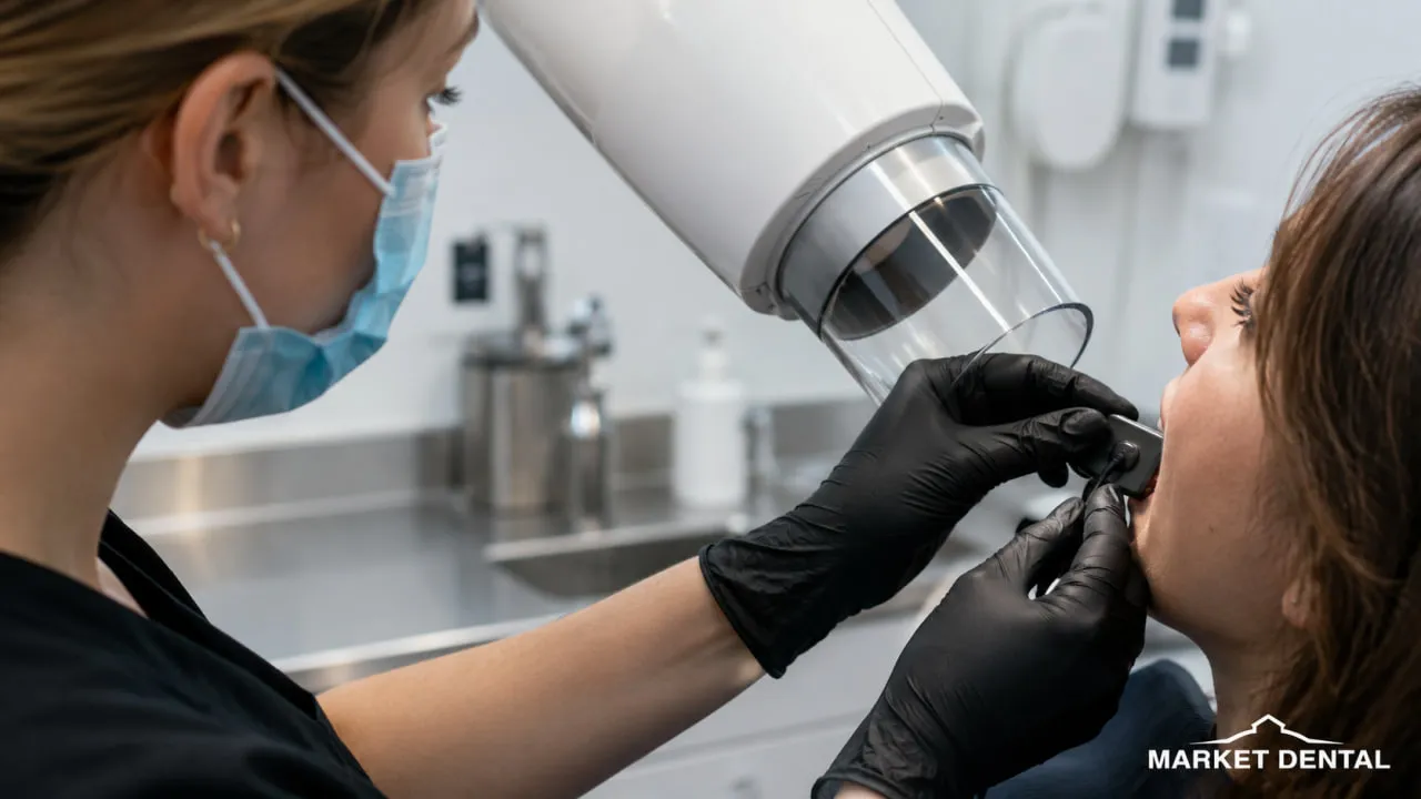 ALARA The Principle Behind Dental X-Ray Safety