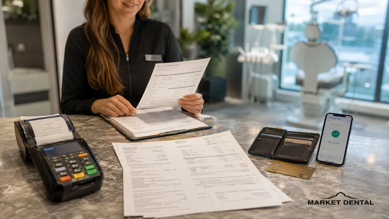 Direct Billing vs Reimbursement What's the Practical Difference