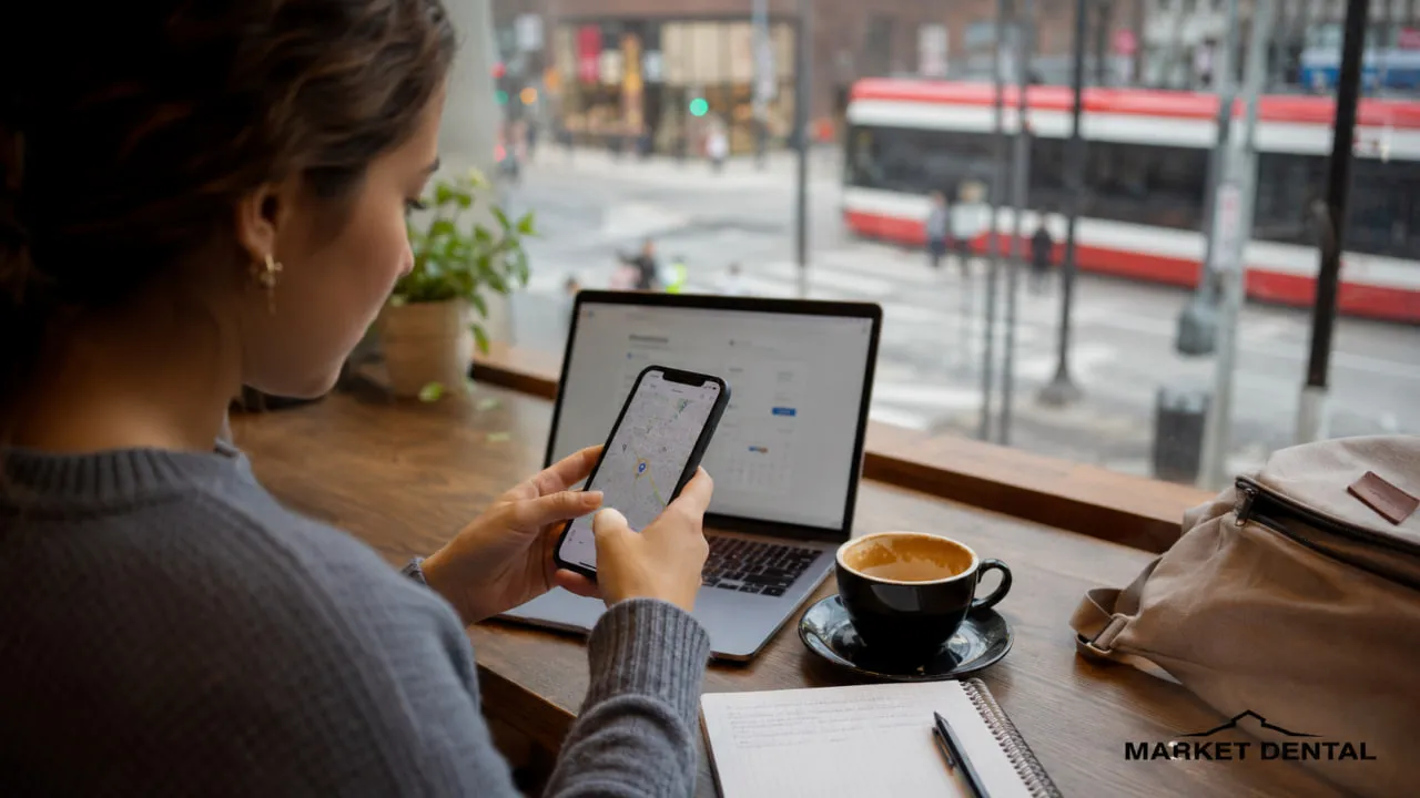 How to Find a CDCP Dentist in Toronto
