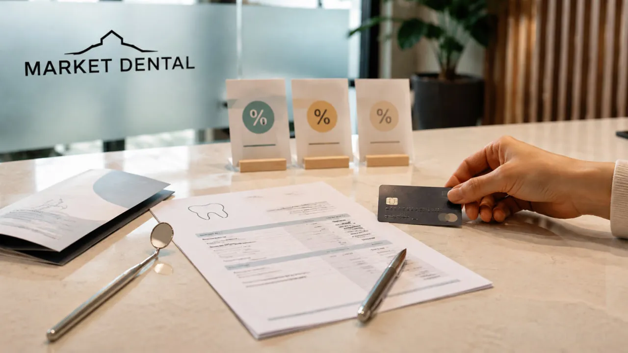 How Much Could You Pay at a CDCP Dentist?