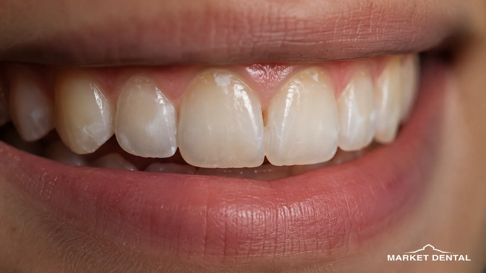 White Spots on Teeth Are an Appearance, Not a Diagnosis