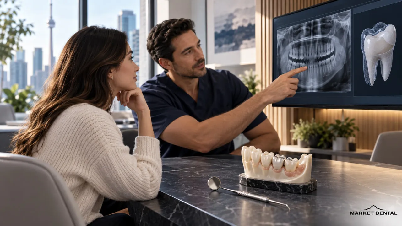Dental Crown vs Onlay vs Inlay Which Restores Your Tooth Best