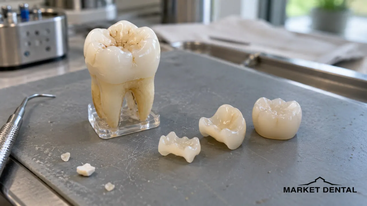 Start With the Tooth, Not the Restoration Name