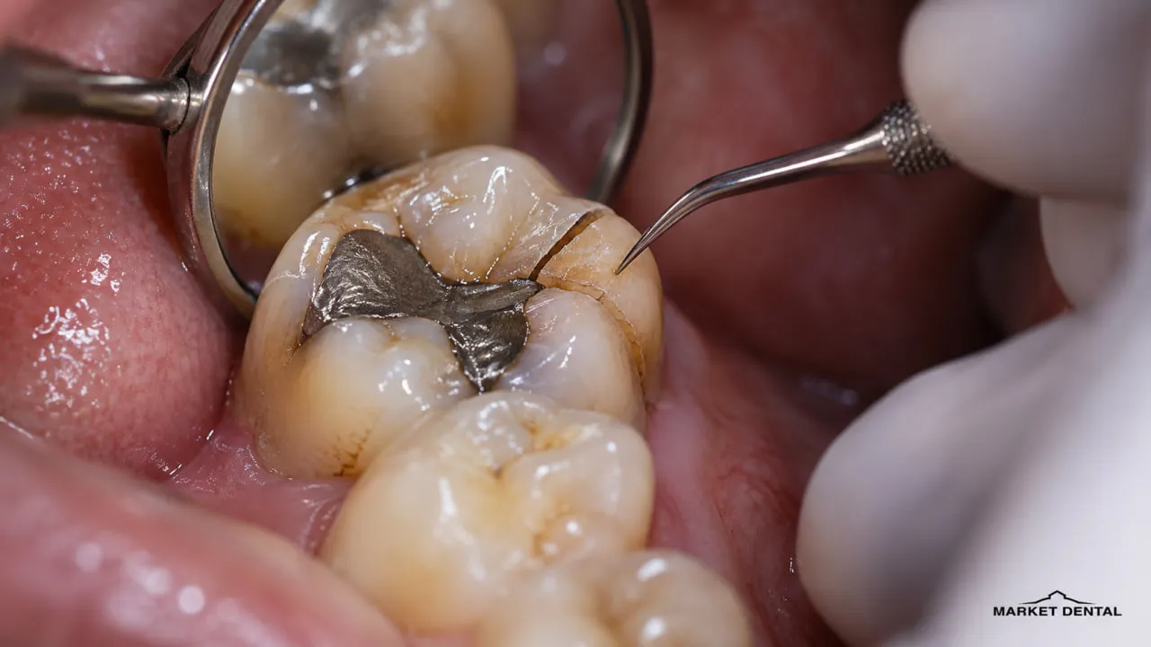Why Cusps Change the Recommendation