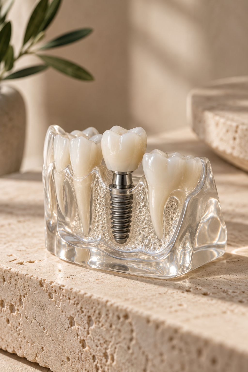 Dental Implants in Toronto