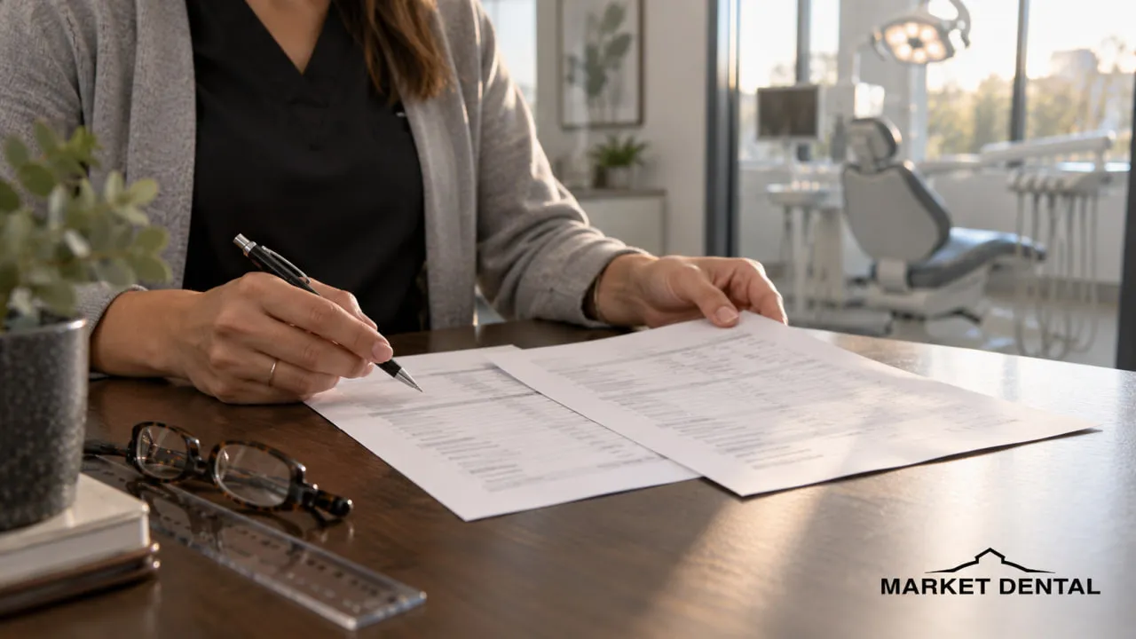 CDCP Balance Billing The Fee Difference Is Separate From the Co-Payment