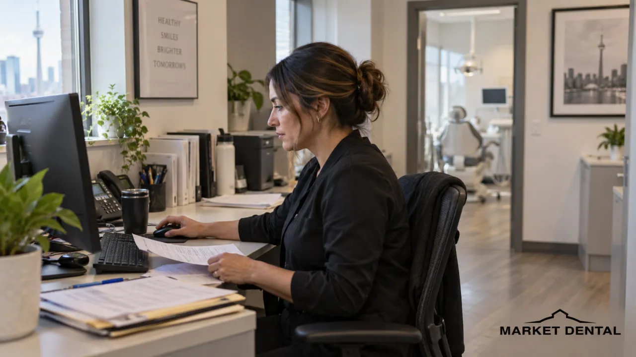 From Booking to Checkout The CDCP Claim Flow