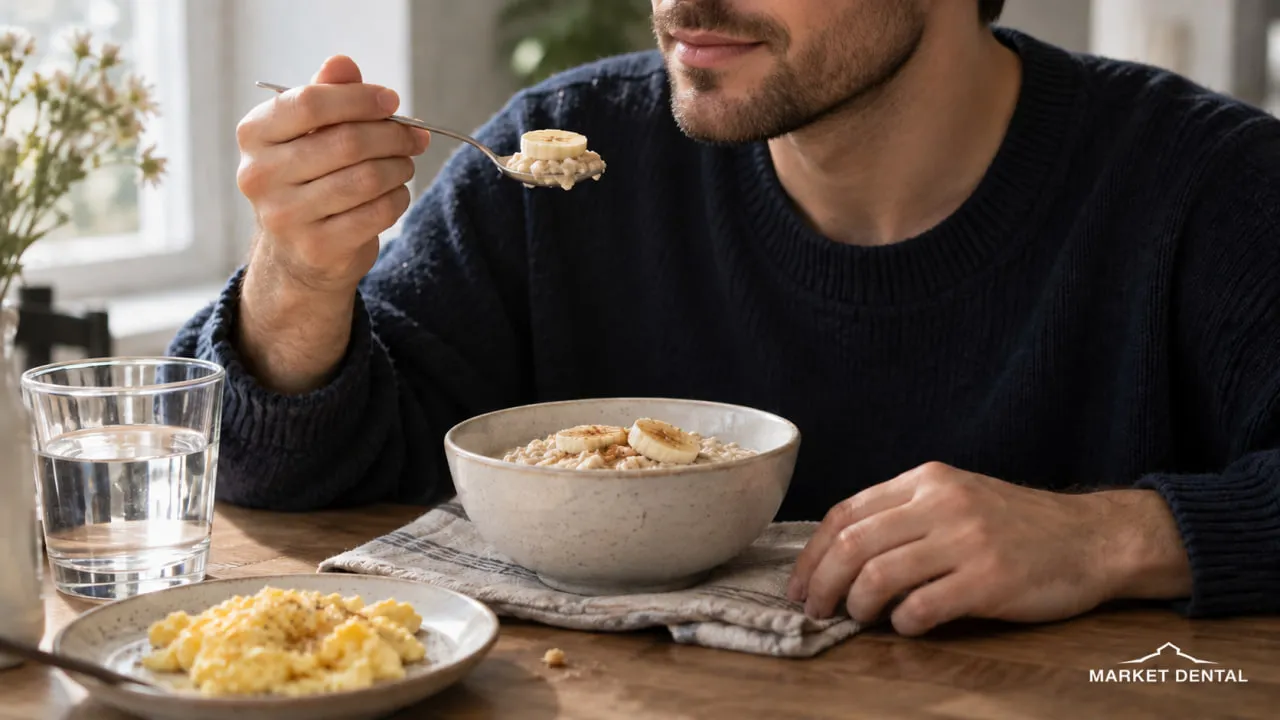 Root Canal Recovery Timeline What to Eat, What to Avoid & What to Expect