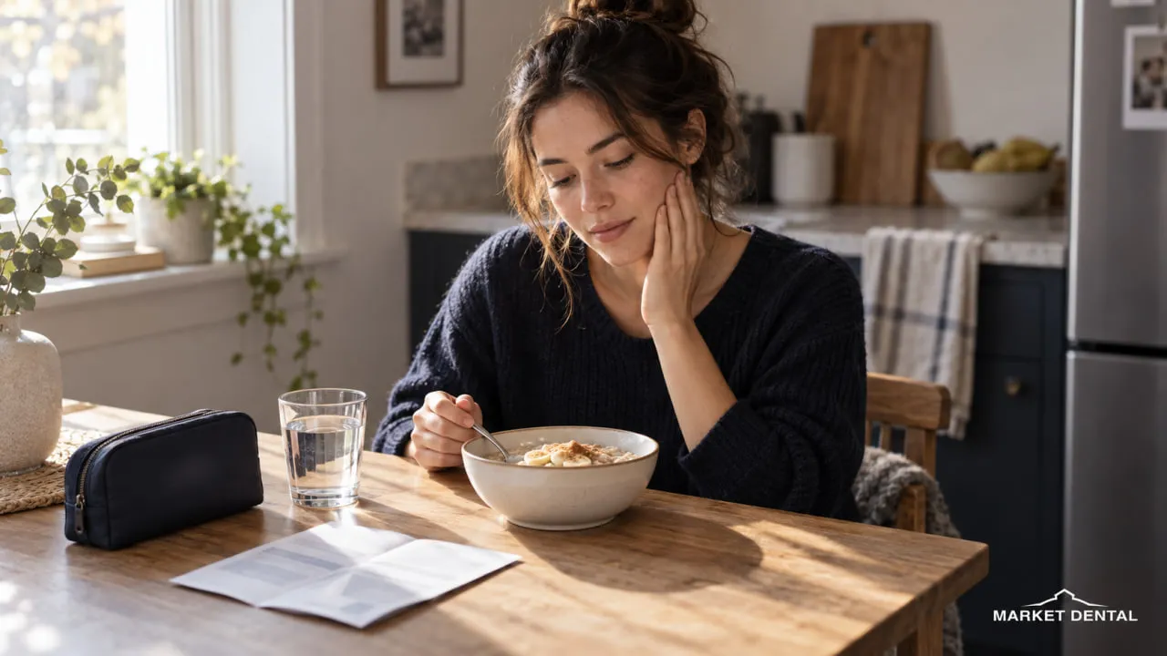 What to Eat After a Root Canal