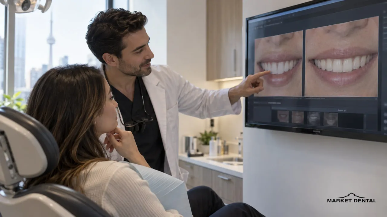 Digital Smile Design Process: What It Is, How It Works & What a Preview Can Show You