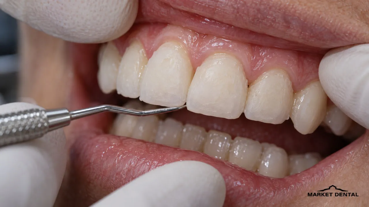 Physical Mock-Up A Temporary In-Mouth Preview
