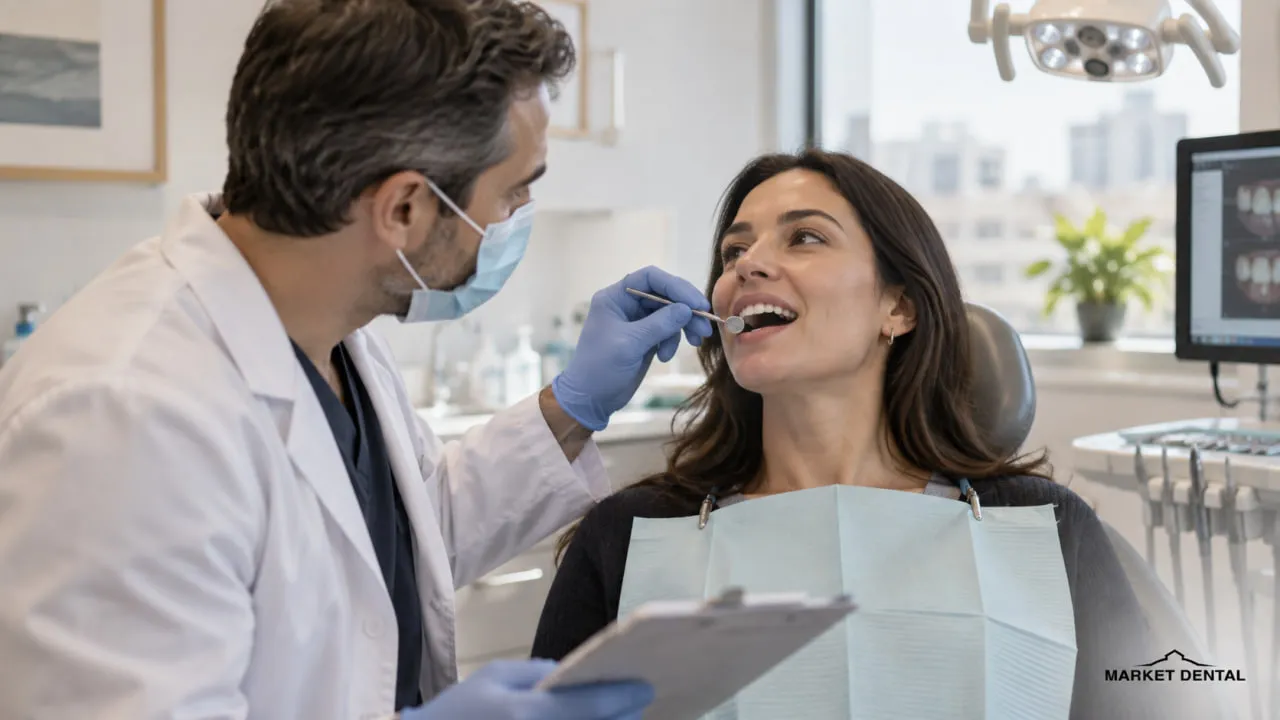 Oral Health