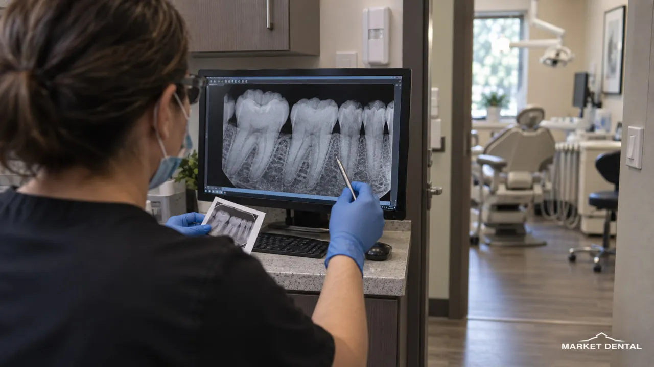 Cracked Tooth Symptoms vs Cavity Quick Comparison