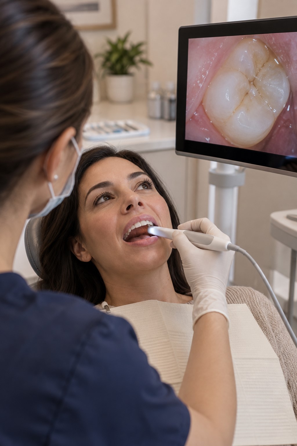 Dental Exam