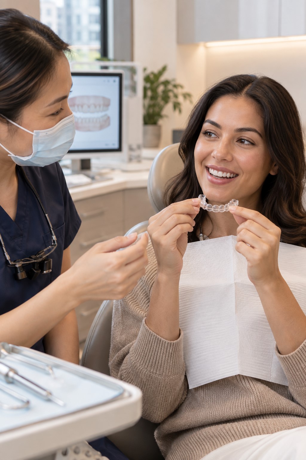 Invisalign
