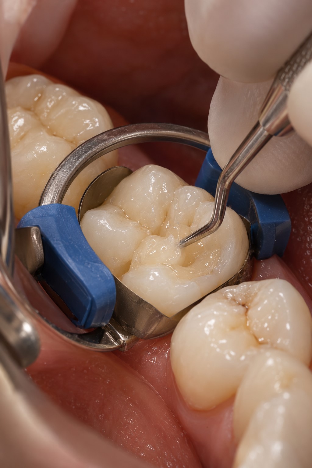 Dental Fillings