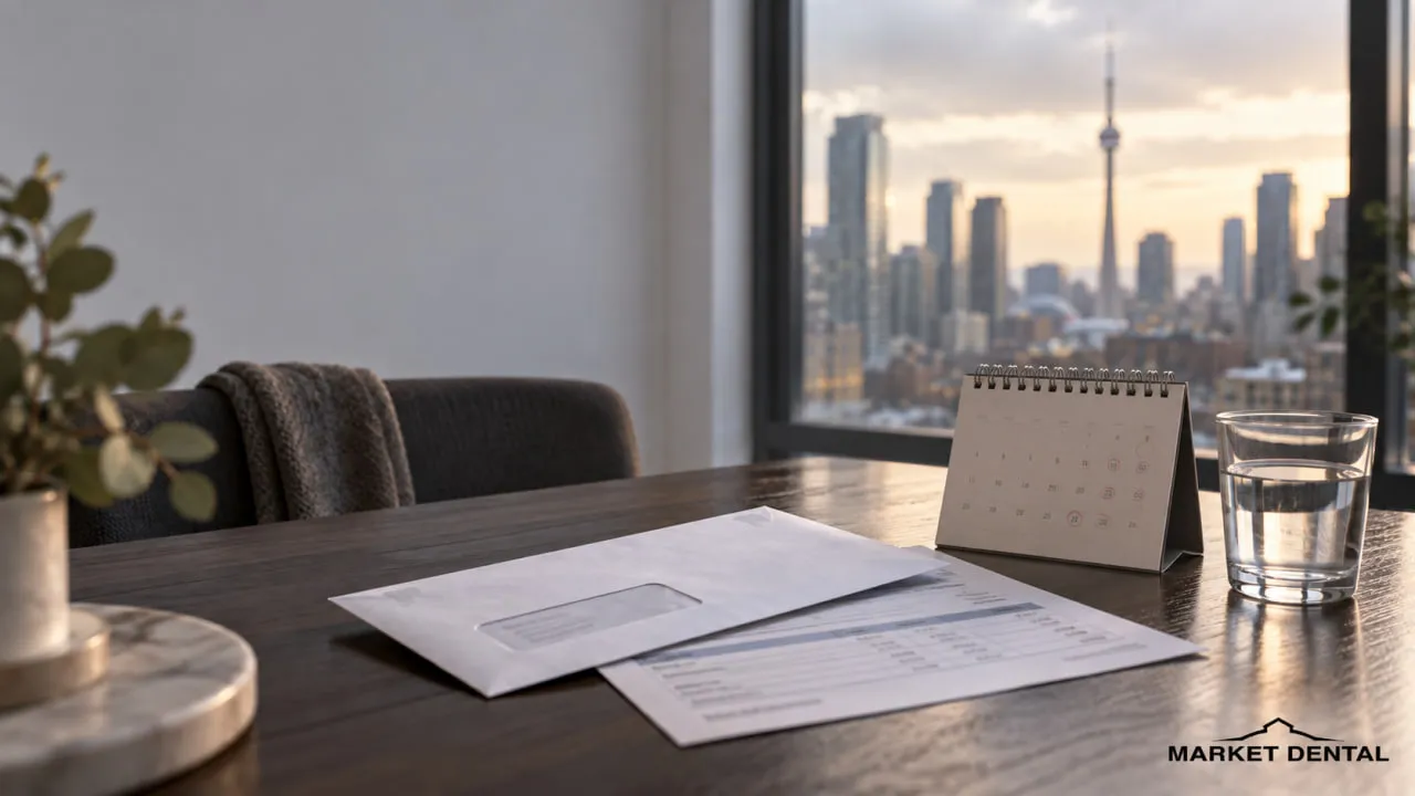 Can a Dental Insurance Waiting Period Be Waived Start With Your Contract