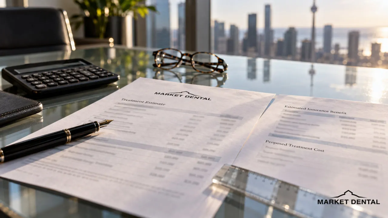 Can a Dental Insurance Waiting Period Be Waived? What Ontario Patients Should Check