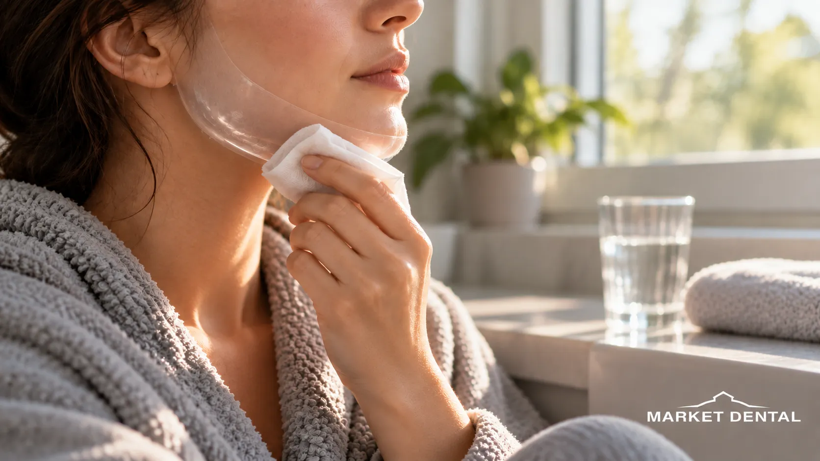 Dry Socket Prevention After Wisdom Teeth Removal: What to Do and What to Avoid