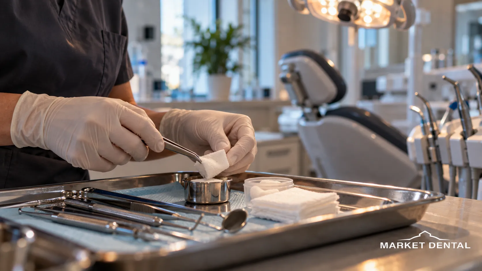 When to Call About Wisdom Tooth Pain in Downtown Toronto