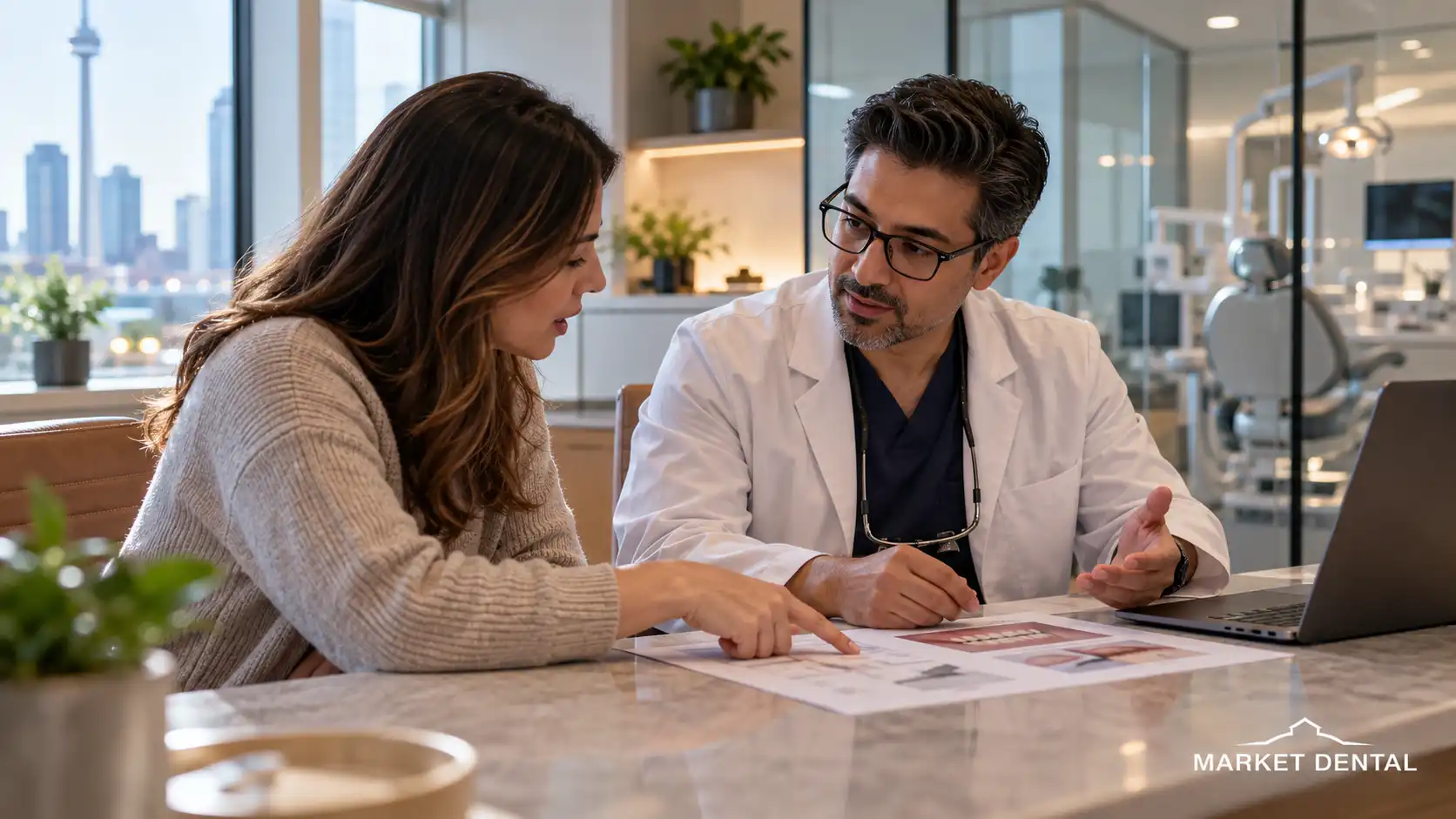 Ontario Sedation Rules Make the Planned Level Important