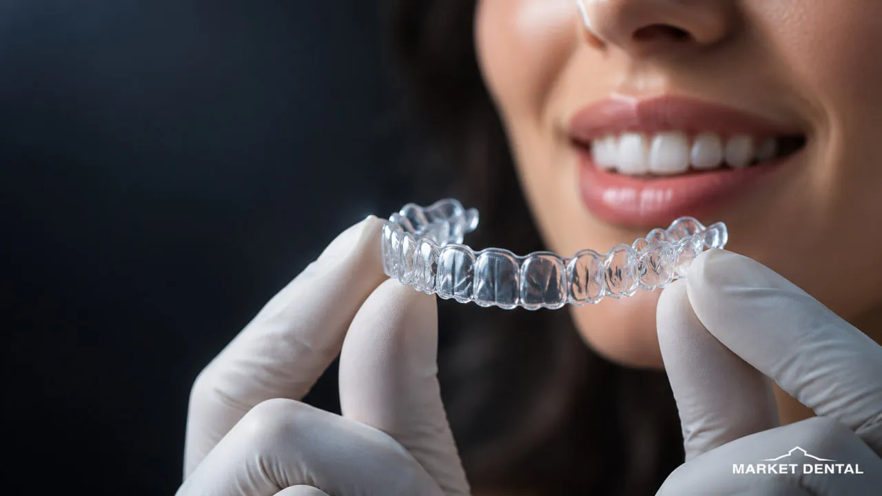how-does-invisalign-move-teeth