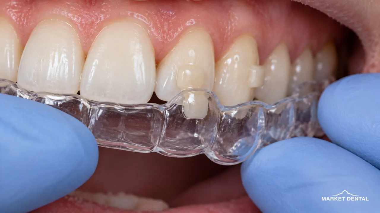 How Does Invisalign Work The Short Answer