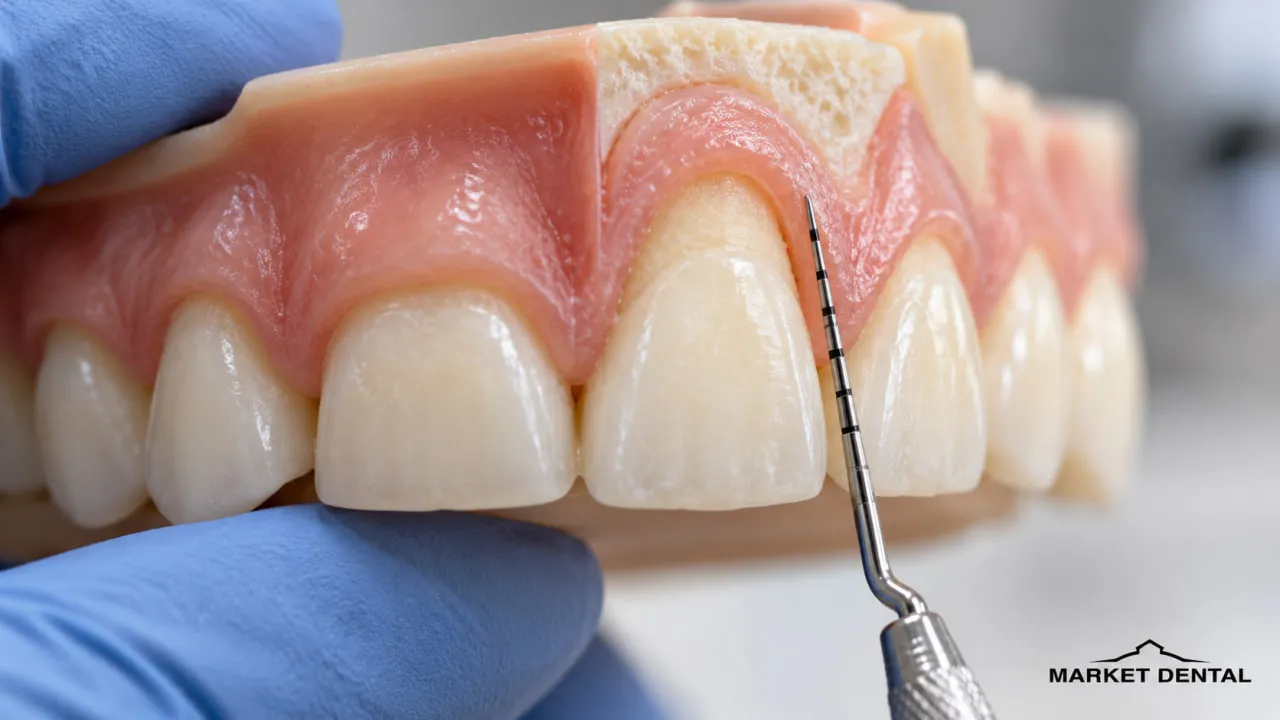 Recovery Depends on the Oral Surgery Procedure
