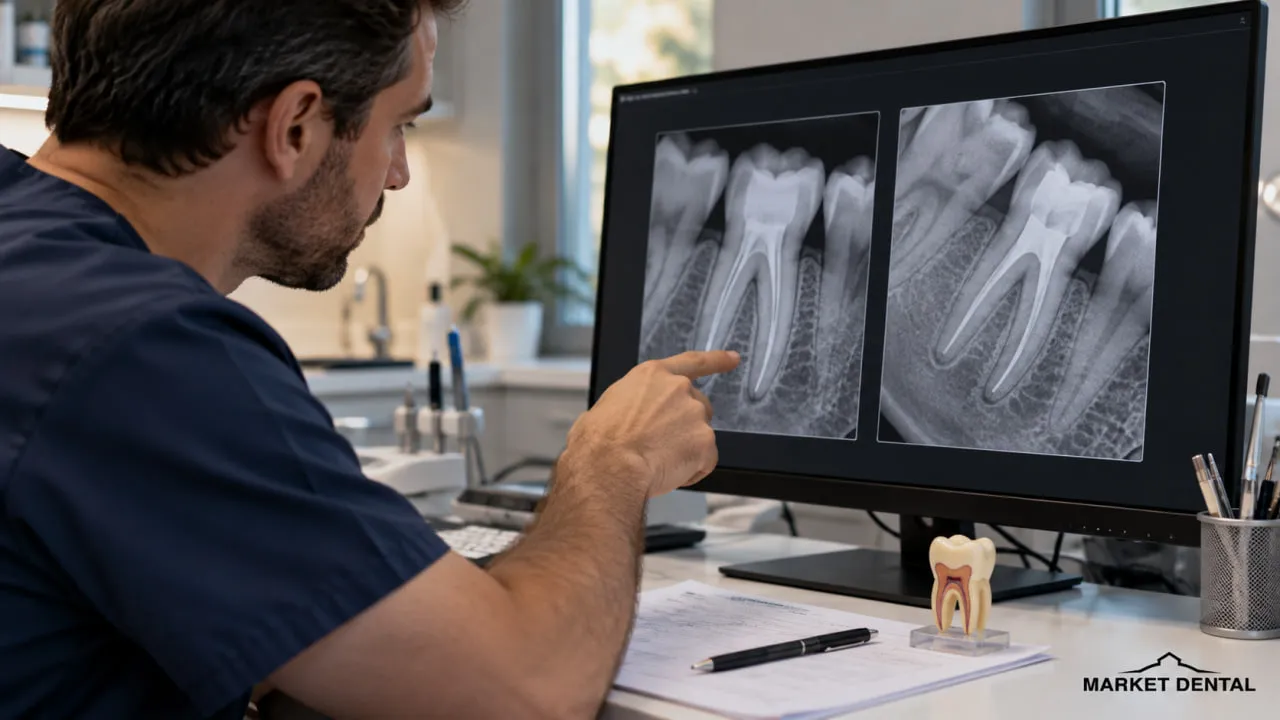 Root Canal Retreatment