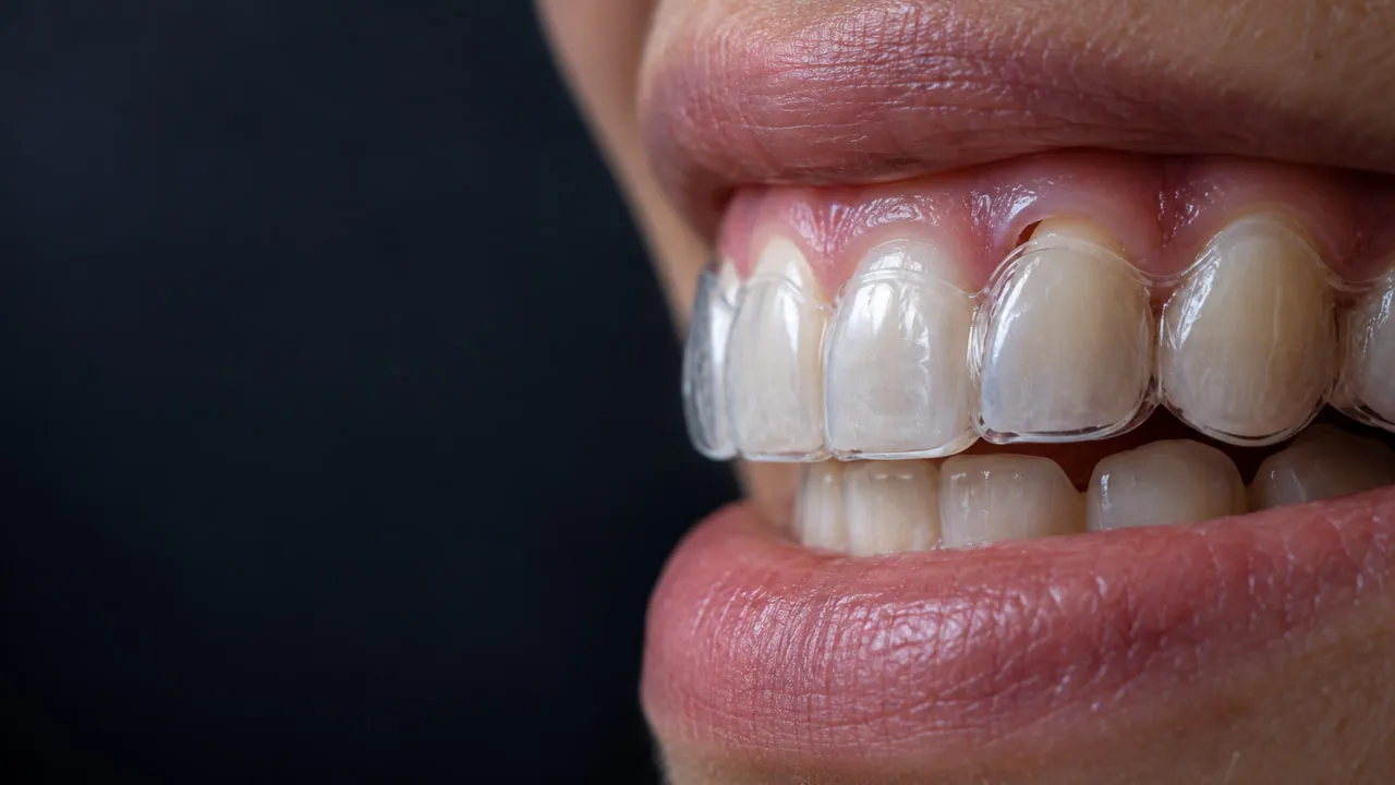invisalign-not-tracking