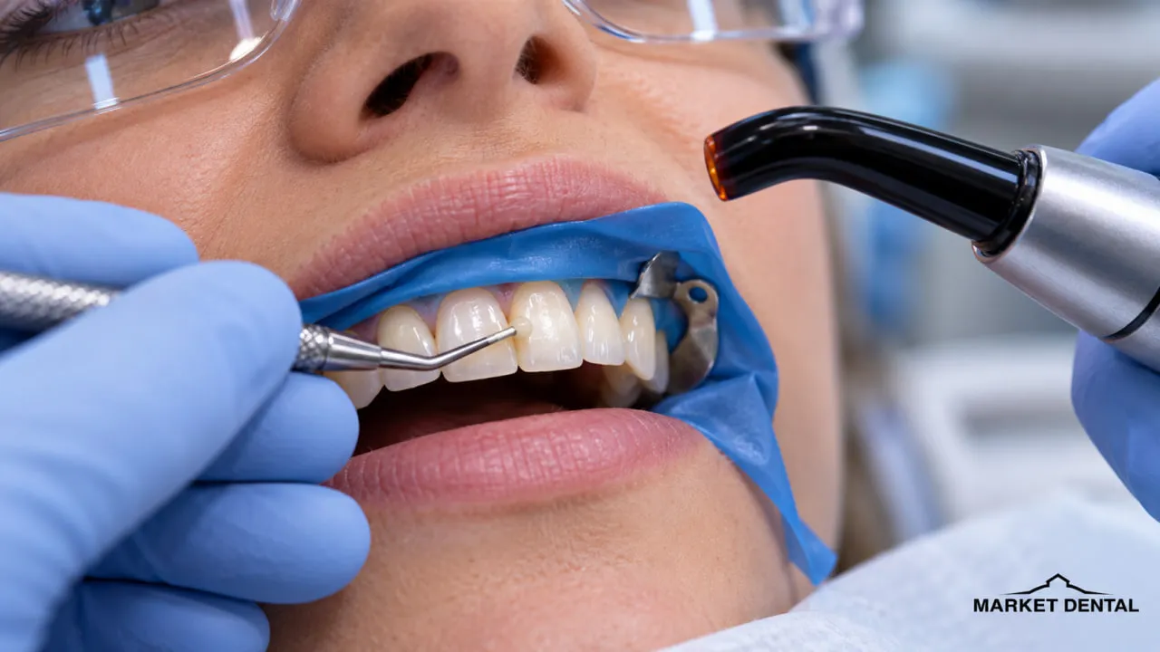 What Can a Dental Bonding Appointment Involve