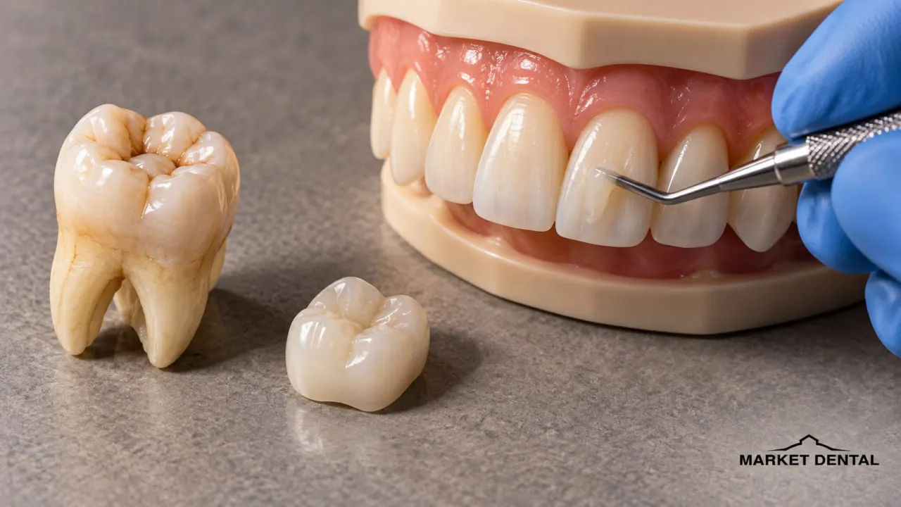 Dental Bonding Cost Toronto