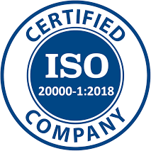 Company logo