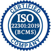 Company logo
