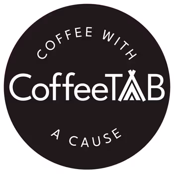 Coffee TAB logo