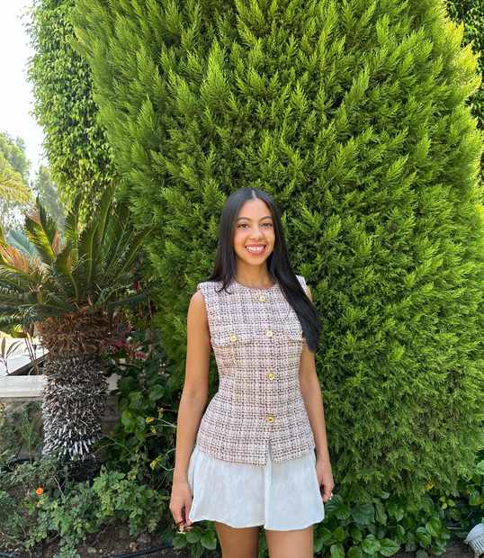 Nayyirah Yasser
